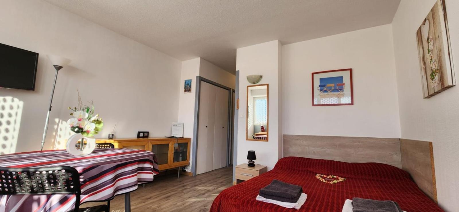 Studio Proche Chu Bordeaux Exteriér fotografie